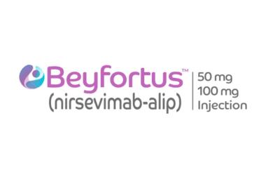 Beyfortus approved in China for the prevention of RSV disease in infants