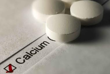 Calcium Channel Blockers Key to Reversing Myotonic Dystrophy Muscle Weakness, Study Finds