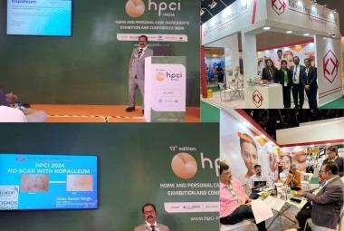 HPCI Exhibition & Conference 2024