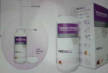 India's first child cancer medicine developed