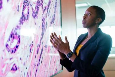 Mayo Clinic Platform and Techcyte announce a strategic collaboration to transform the global practice of pathology