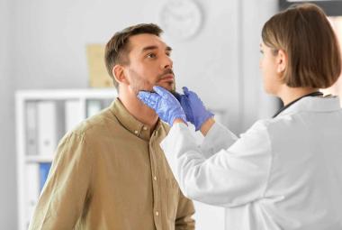 Novel Approach for Lymph Node Metastasis Treatment