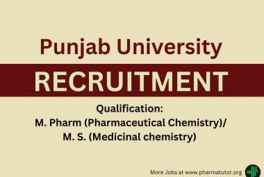 Recruitment of Project Research Scientist-I position