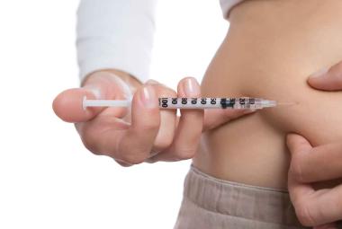 Study shows liraglutide results in increased insulin sensitivity independent of weight loss