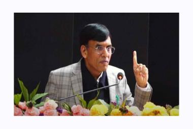 Union Health Minister Dr Mansukh Mandaviya inaugurates CDSCO Sub Zonal Office and Central Drug Testing Laboratory in Indore, Madhya Pradesh