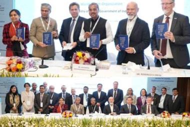 WHO lanuches ICD-11, Traditional Medicine Module 2