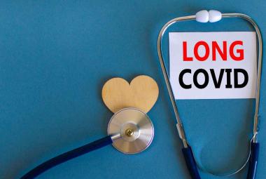 1 in 9 adults in the United States continue to experience Long COVID