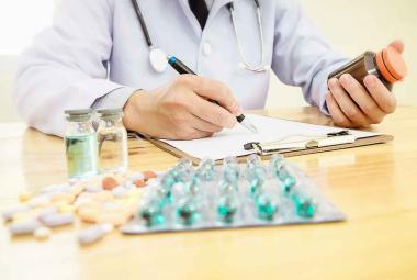 Glenmark partners with Pfizer to launch Abrocitinib in India