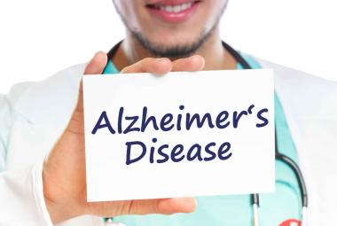 Immune genes are altered in Alzheimer’s patients’ blood