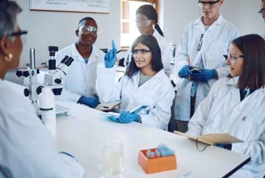 NIHR awards 7m Euro to the University of Birmingham to provide strategic leadership for its Research Support Service