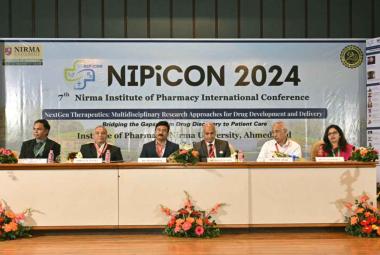Post Conference write-up for NIPiCON 2024