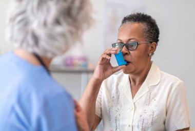 AstraZeneca Pharma India Ltd and Mankind Pharma partner to accelerate access to asthma medicine for patients in India