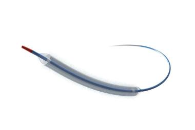 Boston Scientific receives FDA approval for the AGENT Drug-Coated Balloon