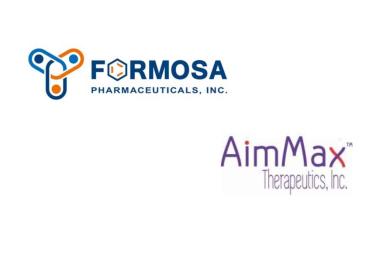 Formosa Pharmaceuticals and AimMax Therapeutics receive FDA approval for Clobetasol Propionate Ophthalmic Suspension 0.05%