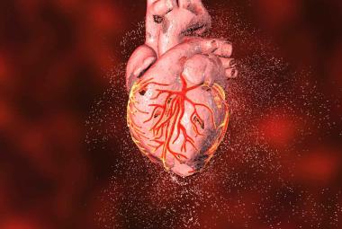 Heart disease research challenges one size fits all aspirin guidelines