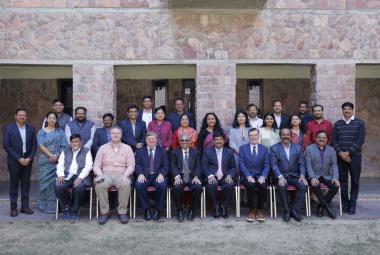 IIHMR University organizing Faculty Development Programme