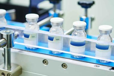 Indian Institute based research boosting pharmaceutical industrial R&D and revenue