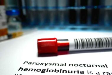 Novartis Fabhalta® (iptacopan) receives positive CHMP opinion as first oral monotherapy for adult patients with paroxysmal nocturnal hemoglobinuria (PNH)