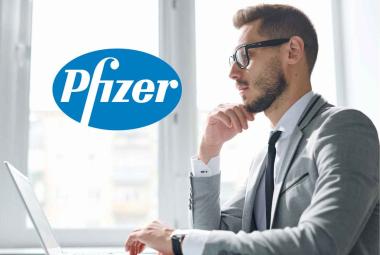 Pfizer looking for Safety Data Management Specialist