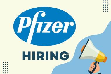 Pfizer Require Safety Data Management Specialist Associate