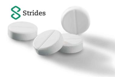 Strides receives USFDA approval for Gabapentin Tablets USP, 600 mg and 800 mg