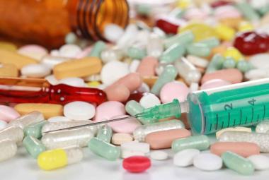 Study drugs set the stage for other drug use and mental health decline