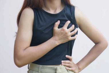Adults with congenital heart disease faced higher risk of abnormal heart rhythms