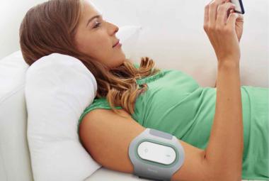 Dr. Reddy’s launches drug-free migraine management device Nerivio in Europe following successful launch in India