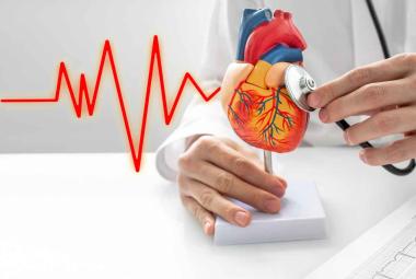 Heart Health Declines Rapidly After Menopause