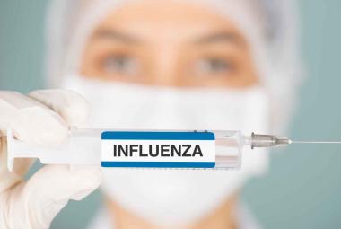 New drug prevents flu-related inflammation and lung damage
