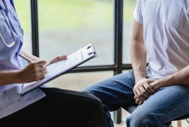 New insight into combatting drug-​resistant prostate cancer