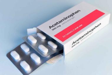 No Link Between Acetaminophen Use During Pregnancy and Children’s Risk of Autism, ADHD, and Intellectual Disability