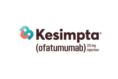 Novartis Kesimpta six-year efficacy data show benefits in MS