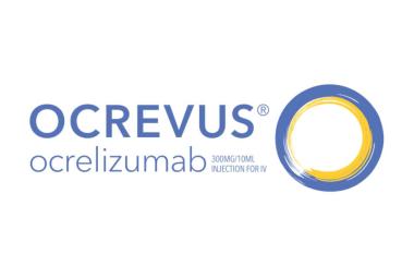 OCREVUS shows suppression of clinical relapses and brain lesions in Multiple sclerosis