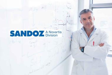 Require Scientist at Sandoz