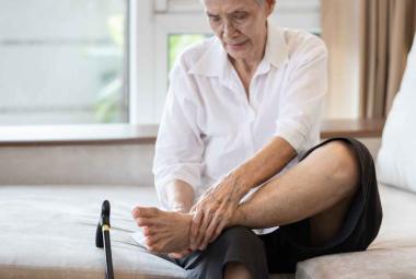 Revascularization Enhances Quality of Life for Patients with Chronic Limb Threatening Ischemia