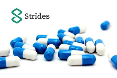 Strides receives USFDA approval for Fluoxetine Tabs 10 mg and 20 mg
