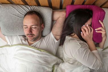 Tirzepatide reduced sleep apnea severity by up to nearly two-thirds in adults with obstructive sleep apnea (OSA) and obesity