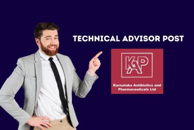 Work as Technical Advisor at Government of India Enterprise KAPL