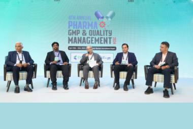4th Annual Pharma GMP and Quality Management 2024