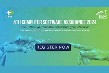 4th Computer Software Assurance 2024