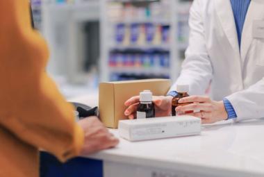 Pharmacists prove effective, less costly care option for minor illnesses