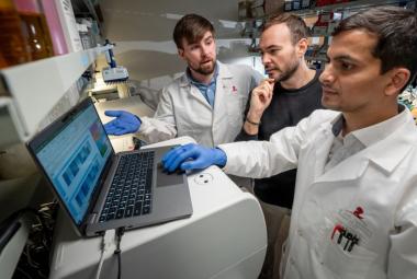 Unraveling the roles of non-coding DNA explains childhood cancer’s resistance to chemotherapy