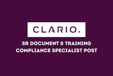 Support the implementation of new/revised data systems, technologies, and methods to improve Clario services or support Operation expansion. Participating in systems implementation teams.