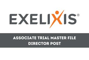 Exelixis looking for Associate Trial Master File Director