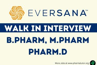 Job as Medical Information Specialist at EVERSANA
