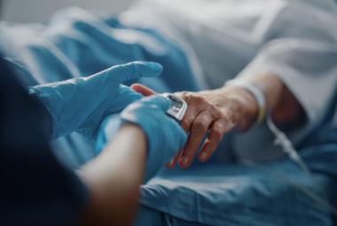 Risk of death from COVID-19 lessens, but infection still can cause issues 3 years later