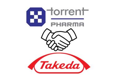 Torrent Pharma enters into Non-Exclusive Patent Licensing agreement with Takeda Pharma to Commercialize its Novel Gastrointestinal Drug in India