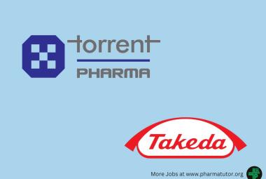Torrent Pharmaceuticals to market Vonoprazan of Takeda in India