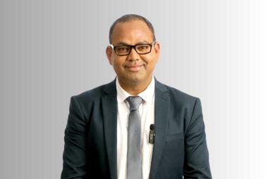 Interview of Dr. Akram Ahmad